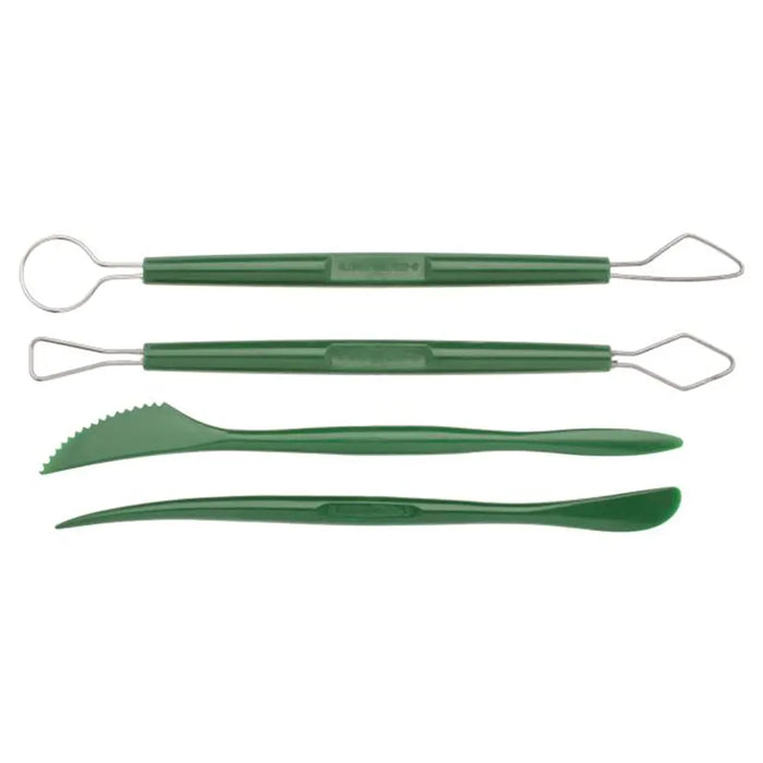 Modelling Tool Set 4Pcs