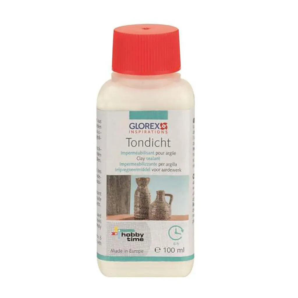 Clay Seal 100ml