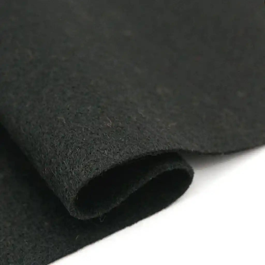Craft Felt 250G 20X30cm 1pc, Black