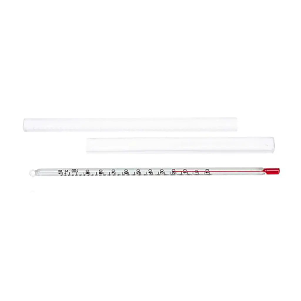 Laboratory Thermometer Measuring Range 10 to 110ï¿½C
