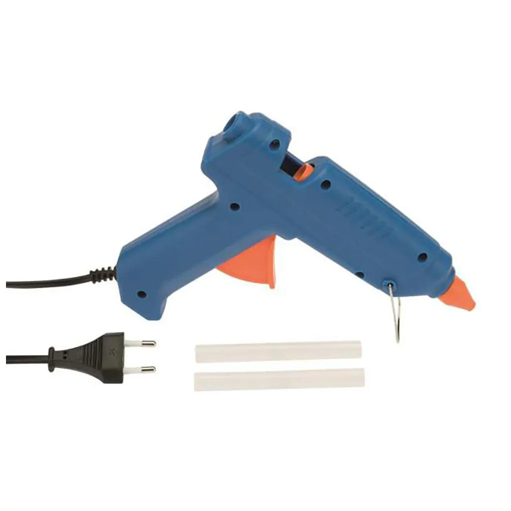 Glue Gun "Profi" 60W Blue