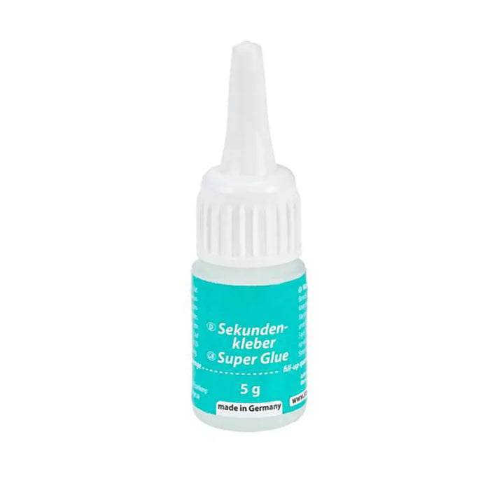 Superglue for Jewels