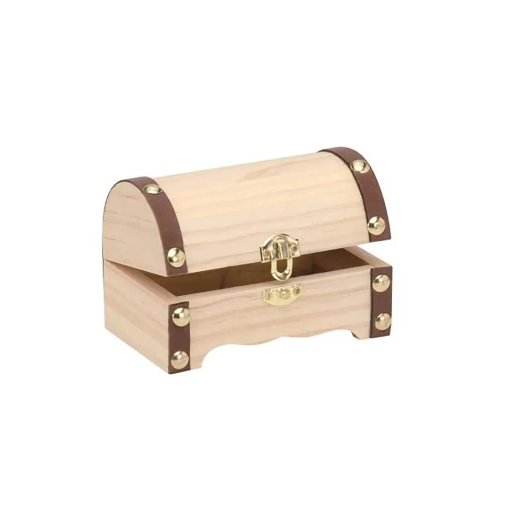 Treasure Box 115x75x75mm