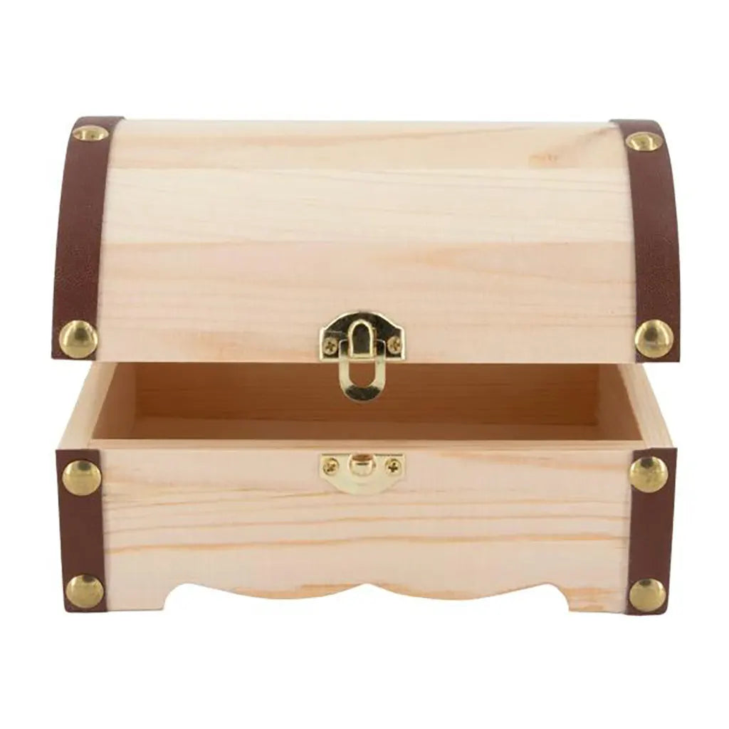 Treasure Box 150x100x100mm