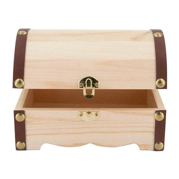 Treasure Box 150x100x100mm