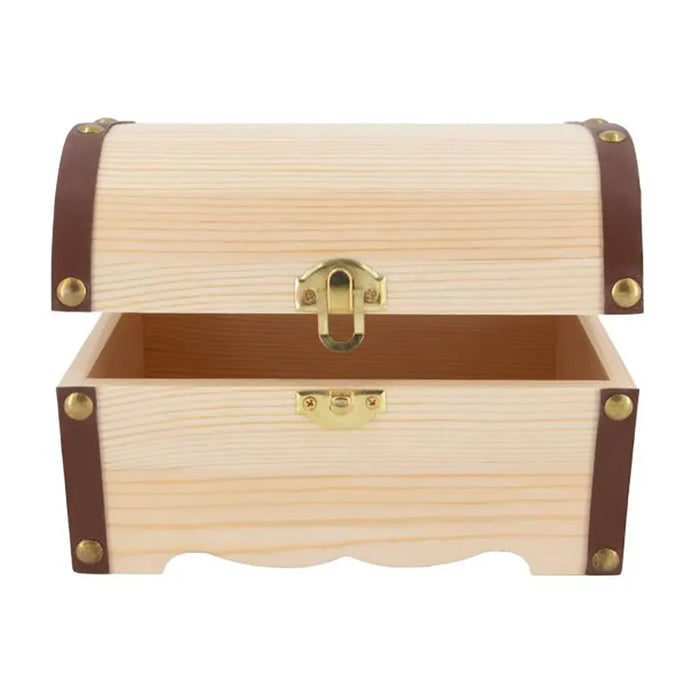 Treasure Box 180x130x125mm