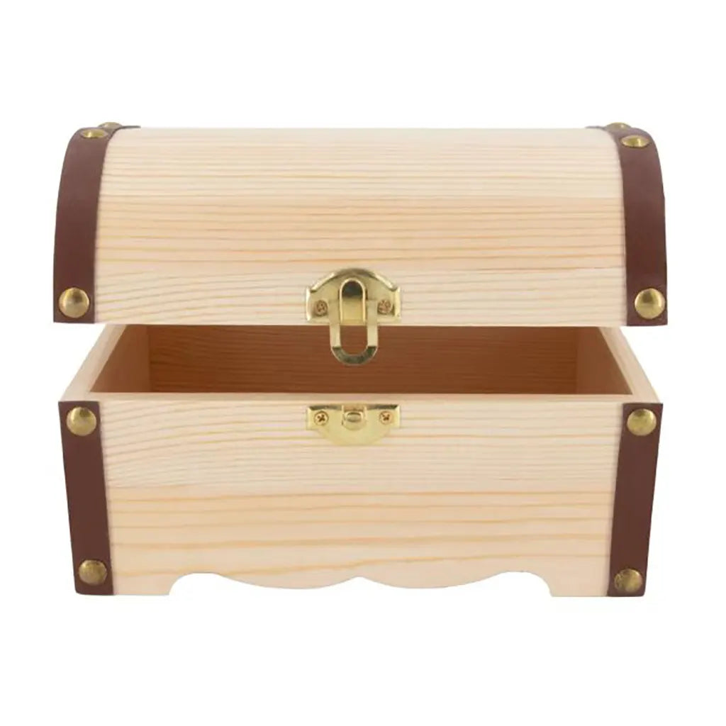 Treasure Box 180x130x125mm