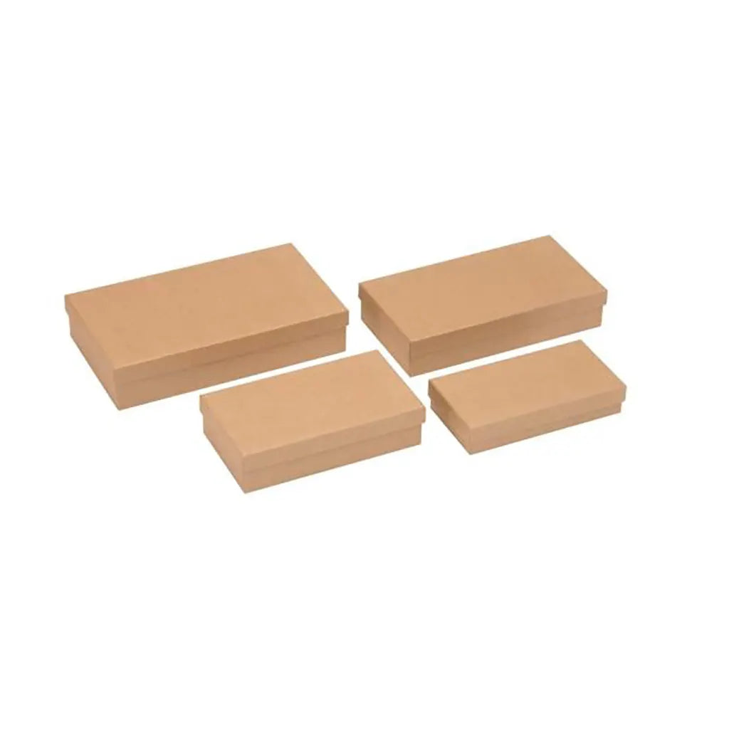 Cardboard Box 145x75x31mm
