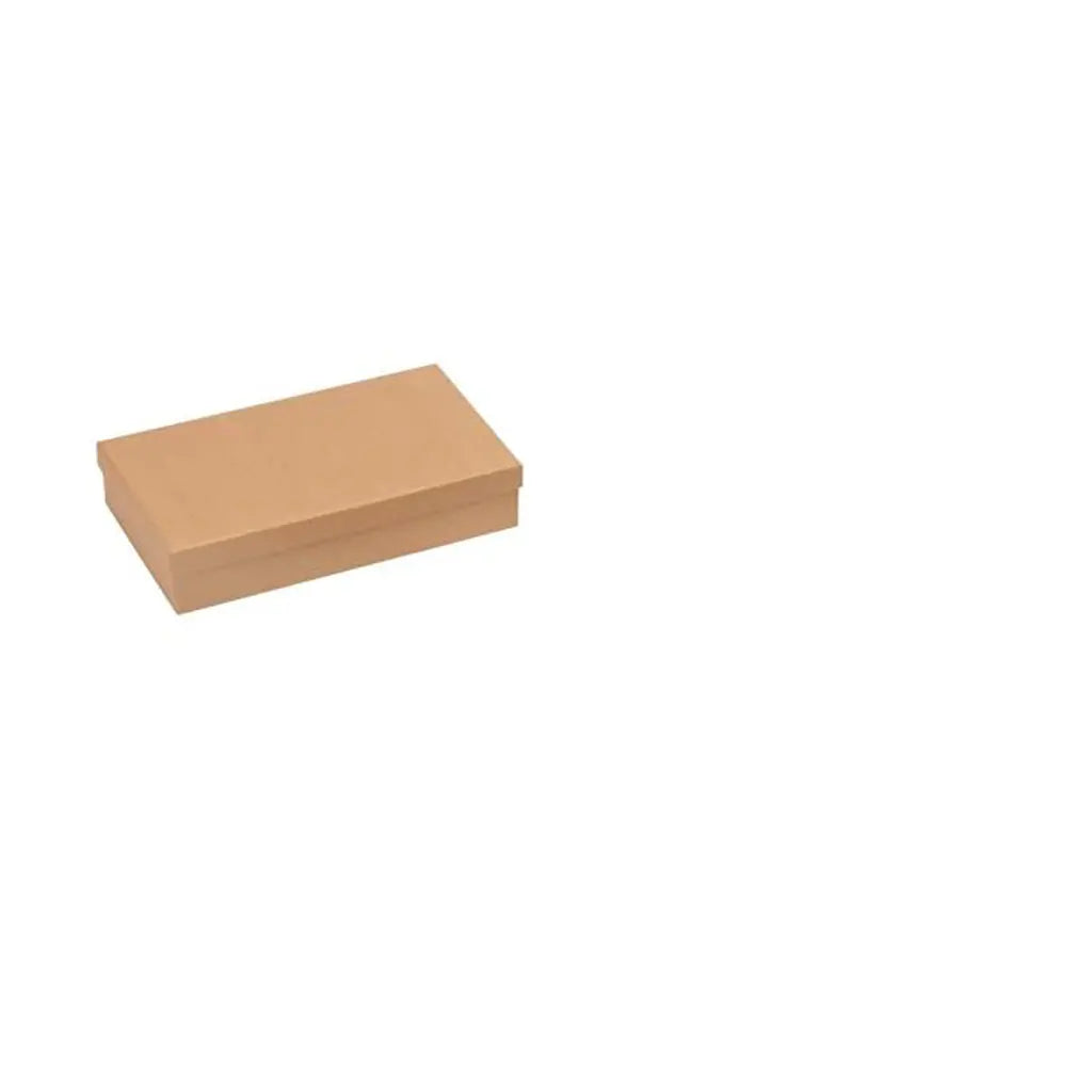 Cardboard Box 212x120x45mm