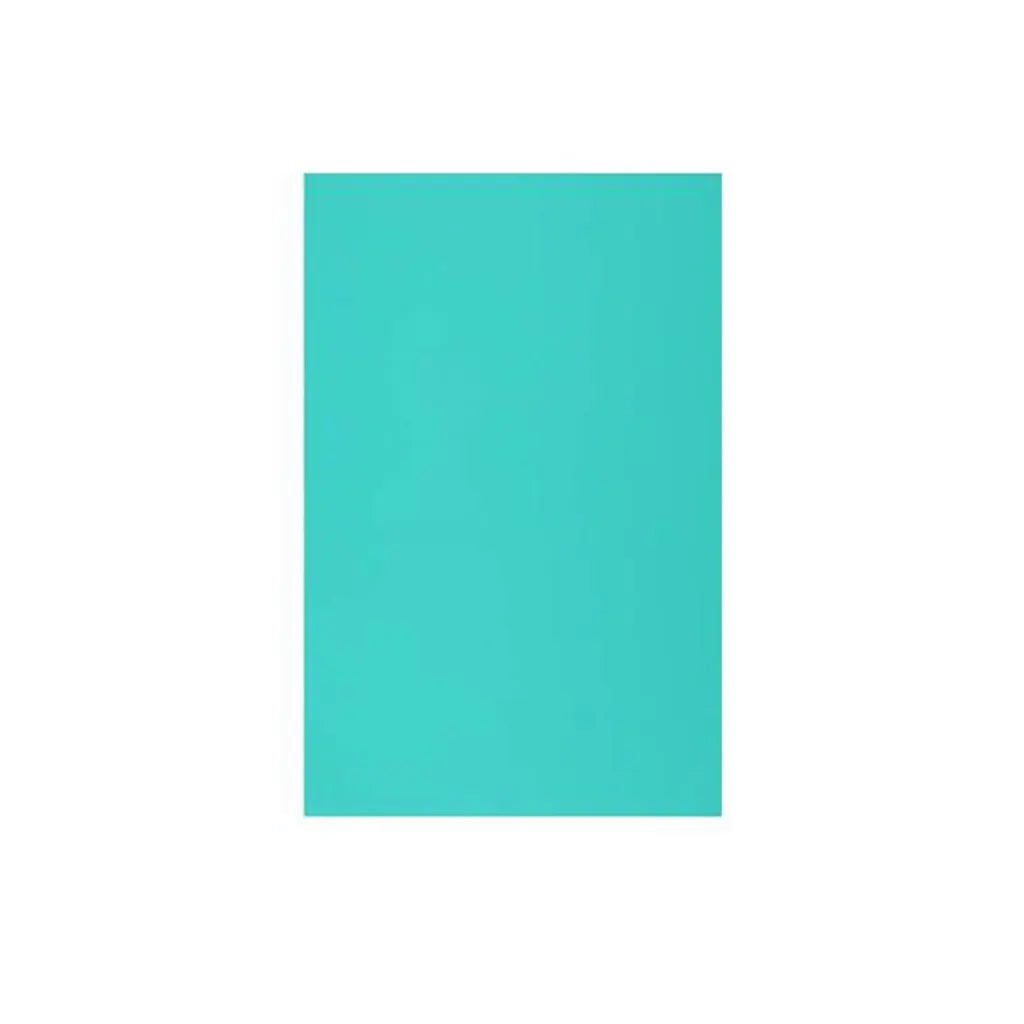 Eva Foam 2mm 20x30cm 1pc,  Turquoise