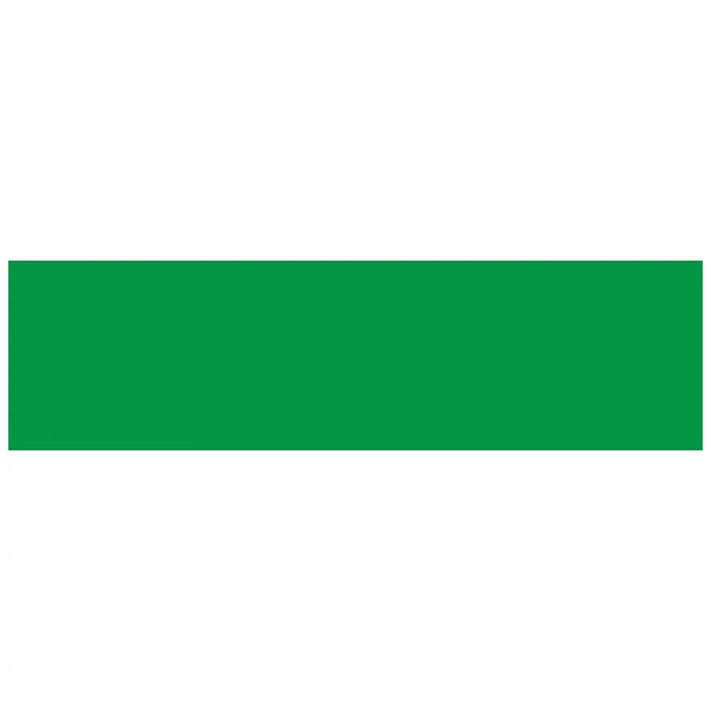 Eva Foam 2mm 30x45cm 1pc, Green