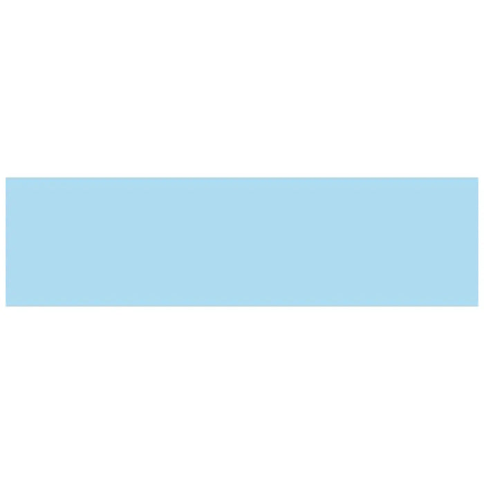 Eva Foam 2mm 30x45cm 1pc, Light Blue