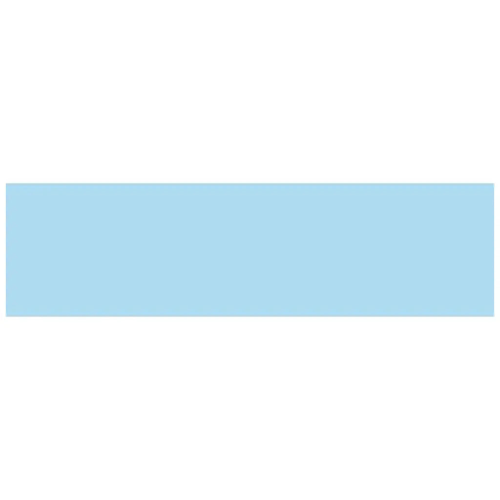 Eva Foam 2mm 30x45cm 1pc, Light Blue