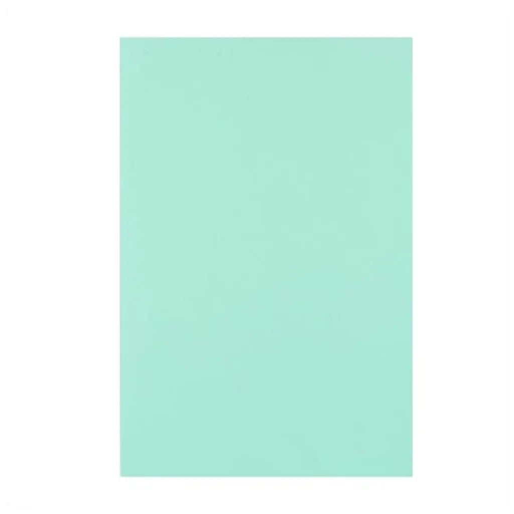 Eva Foam 2mm 30x45cm 1pc, Turquoise