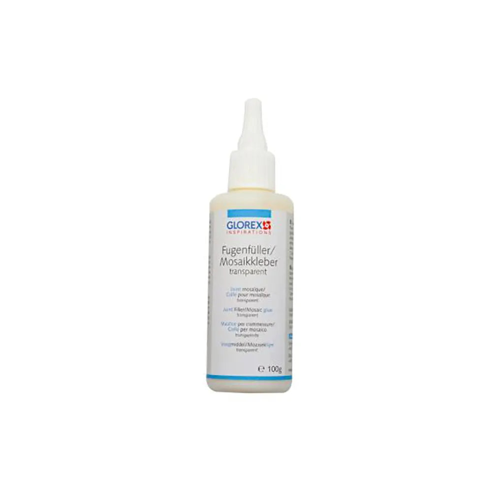 Transparent Joint Filler 100ml