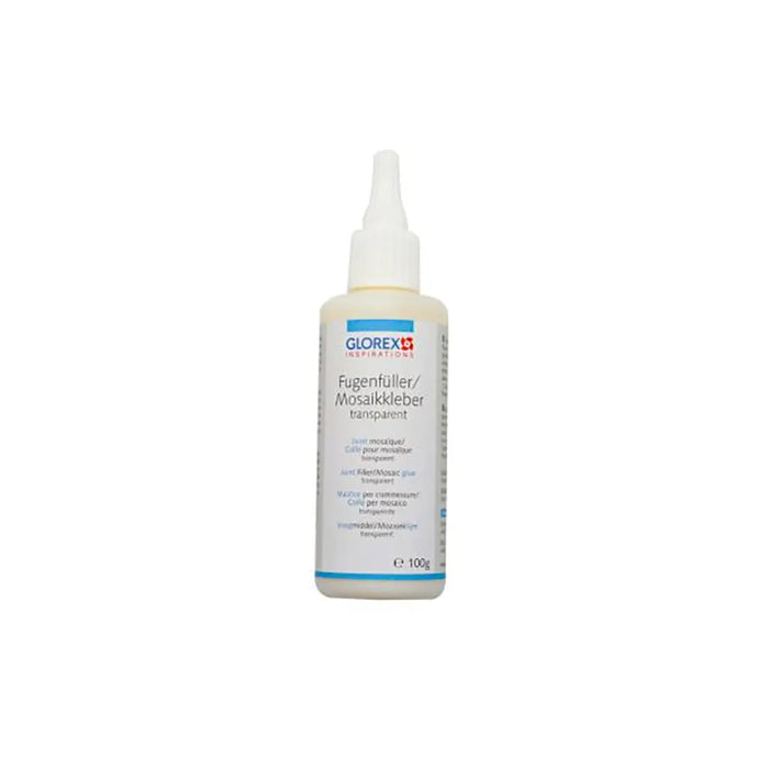 Transparent Joint Filler 100ml