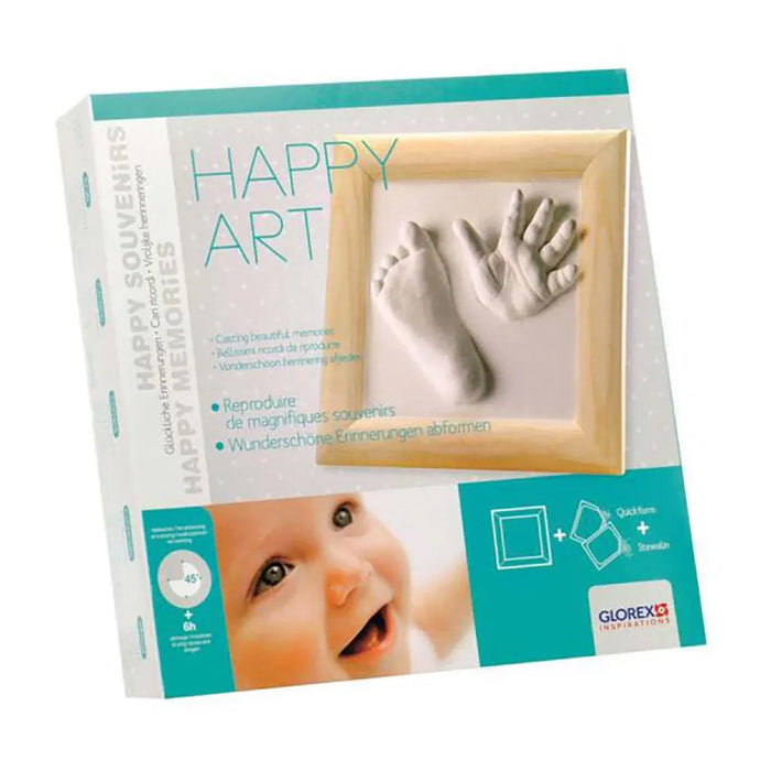 Kit Happy Art