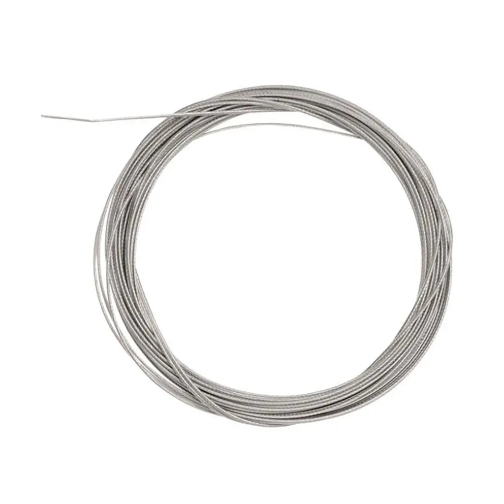 Wire for Jewelry 0.4mm 4m, Platinum
