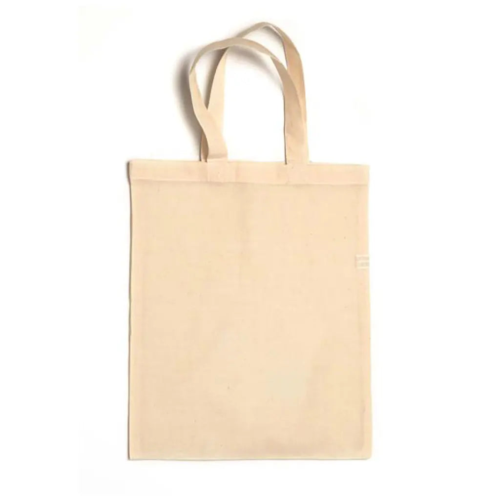 Cotton Bag Nature 28x23cm