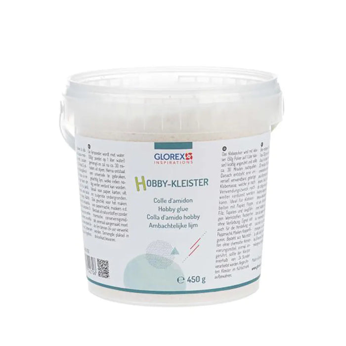 Hobby Glue 450G