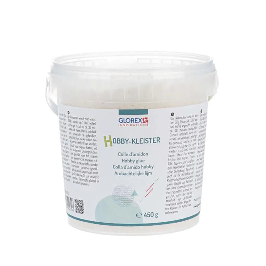 Hobby Glue 450G