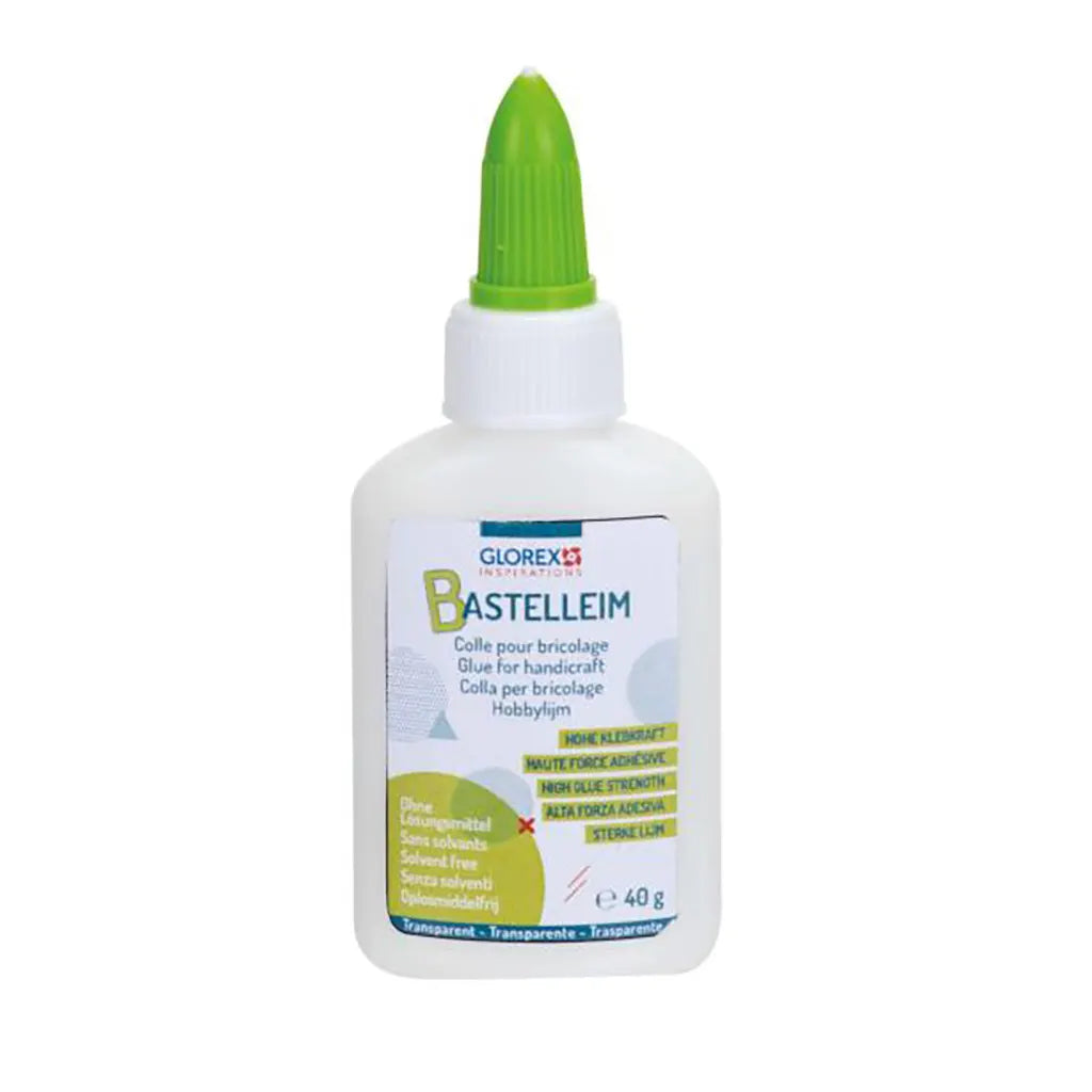 Glue for Handcraft 40g All Purpose Glue