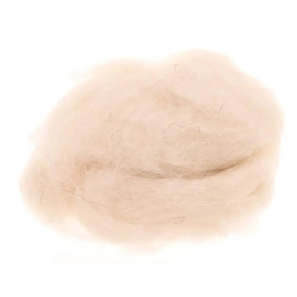 Sheepwool 30G 100% Natural, White