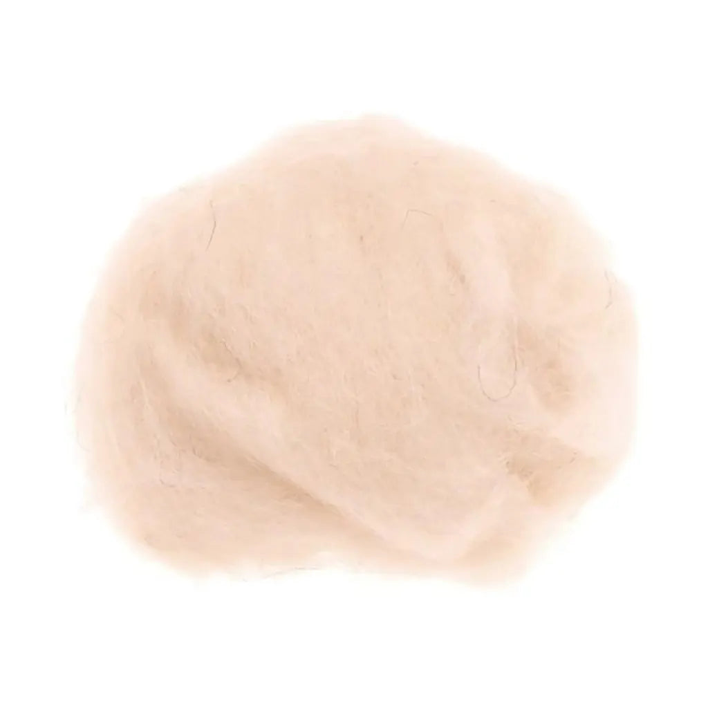 Sheepwool 30G 100% Natural, Ecrue