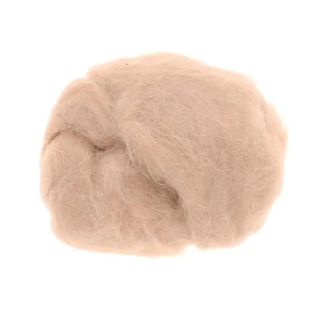 Sheepwool 30G 100% Natural, Natur