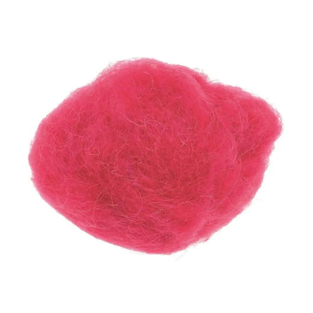 Sheepwool 30G 100% Natural, Bordeaux