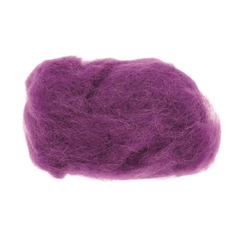 Sheepwool 30G 100% Natural, Lilac