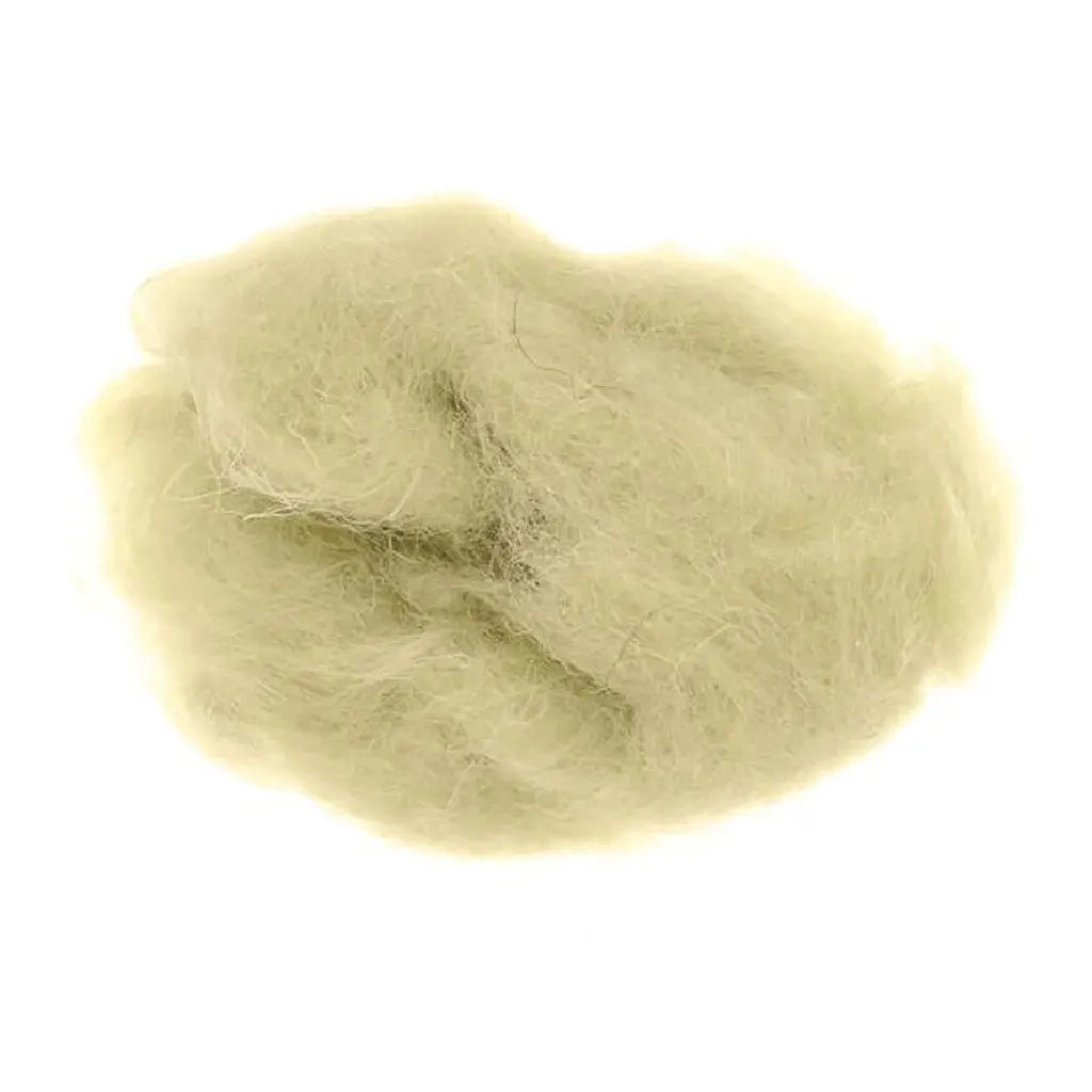 Sheepwool 30G 100% Natural, Light Green