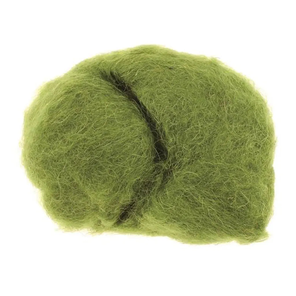 Sheepwool 30G 100% Natural, Green