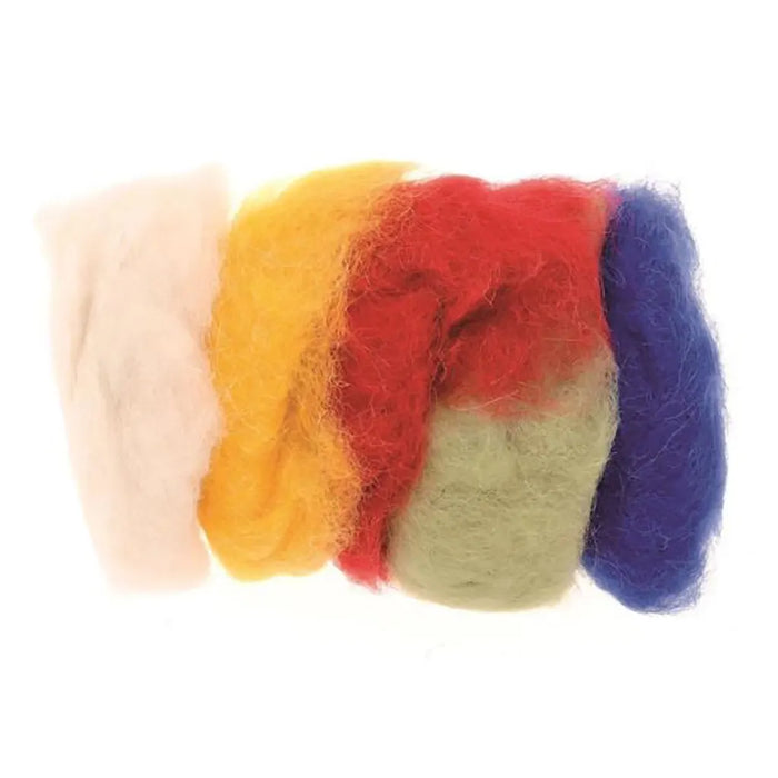 Sheepwool 50g mix