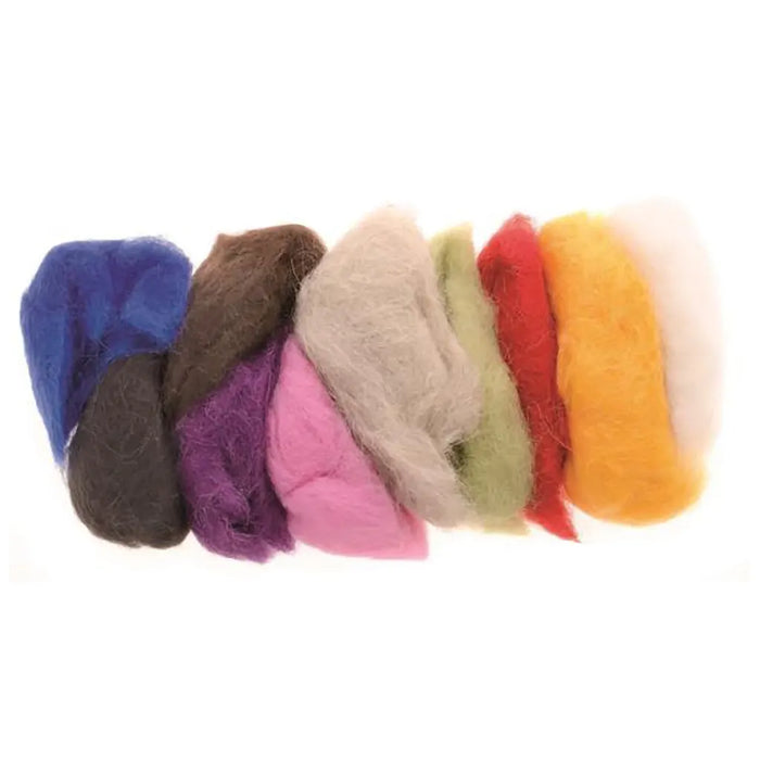 Sheepwool 100G Mix