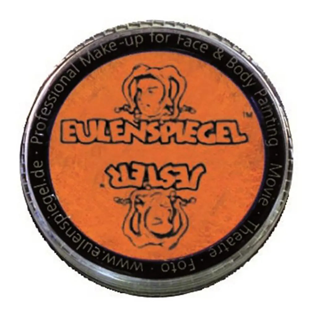 Profi Make Up 20ml Orange