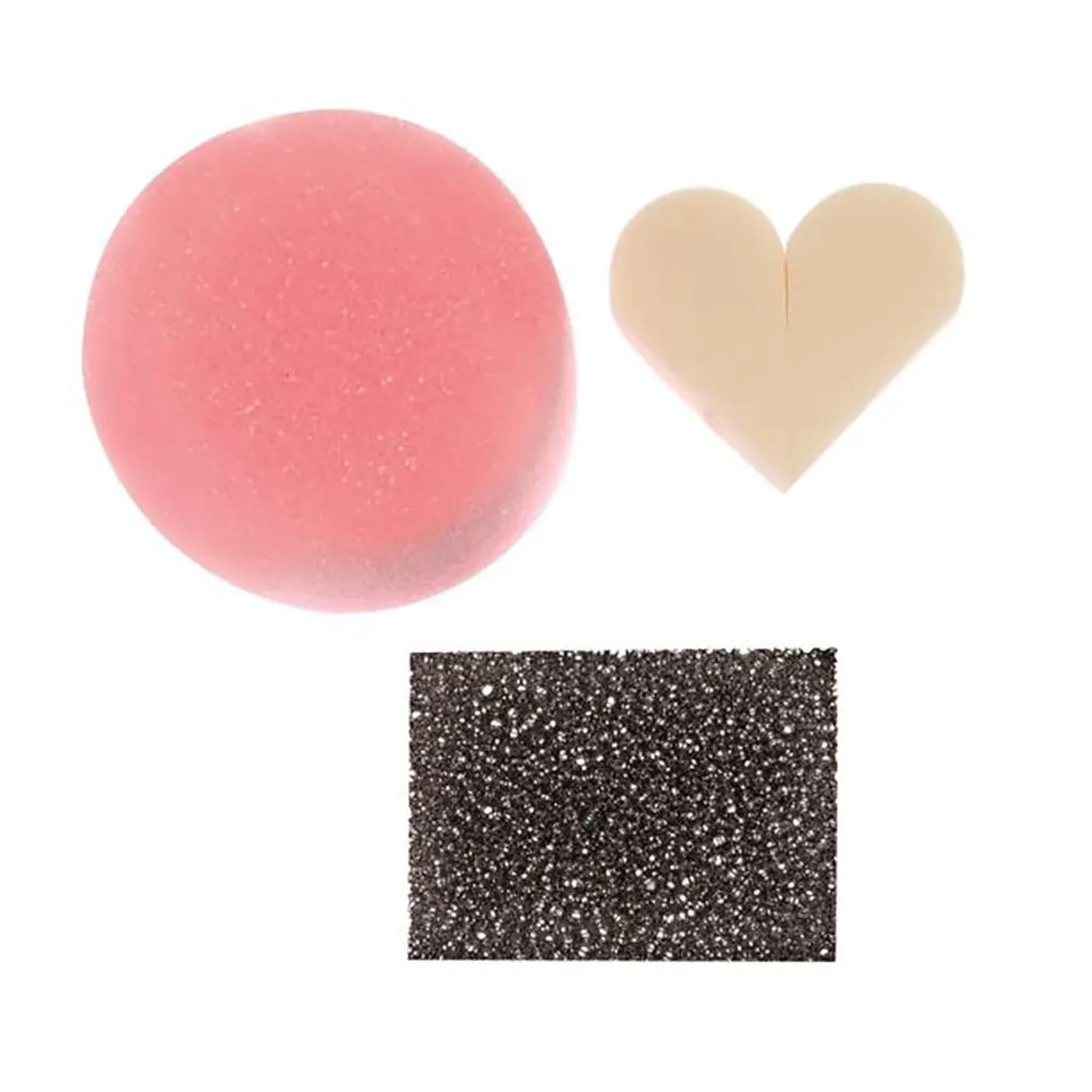 Profi-Sponge-Set 3pcs