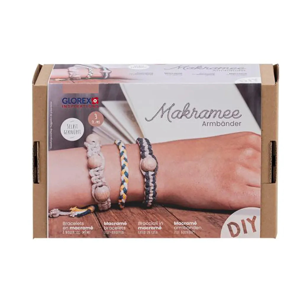 Rubber Band Jewelry Making