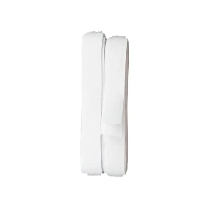 Velcro fastener Self Adhesive 80cm x 16mm, White