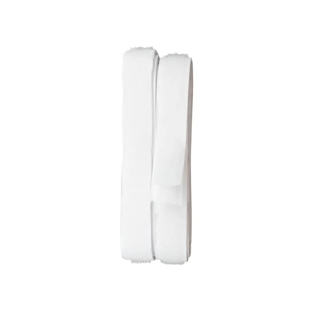 Velcro fastener Self Adhesive 80cm x 16mm, White
