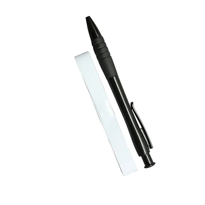 Laundry Marking Pen w/name Tag 2m x 10mm