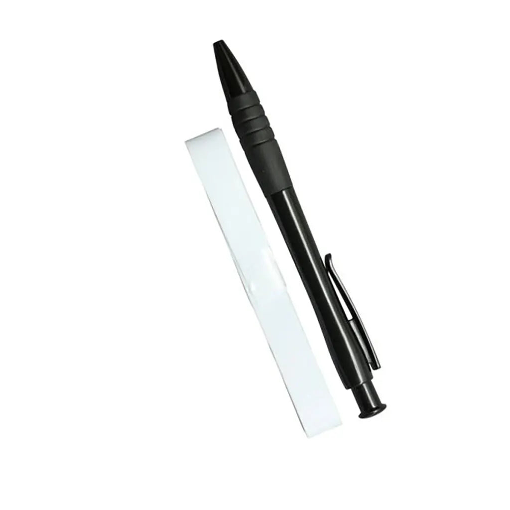 Laundry Marking Pen w/name Tag 2m x 10mm