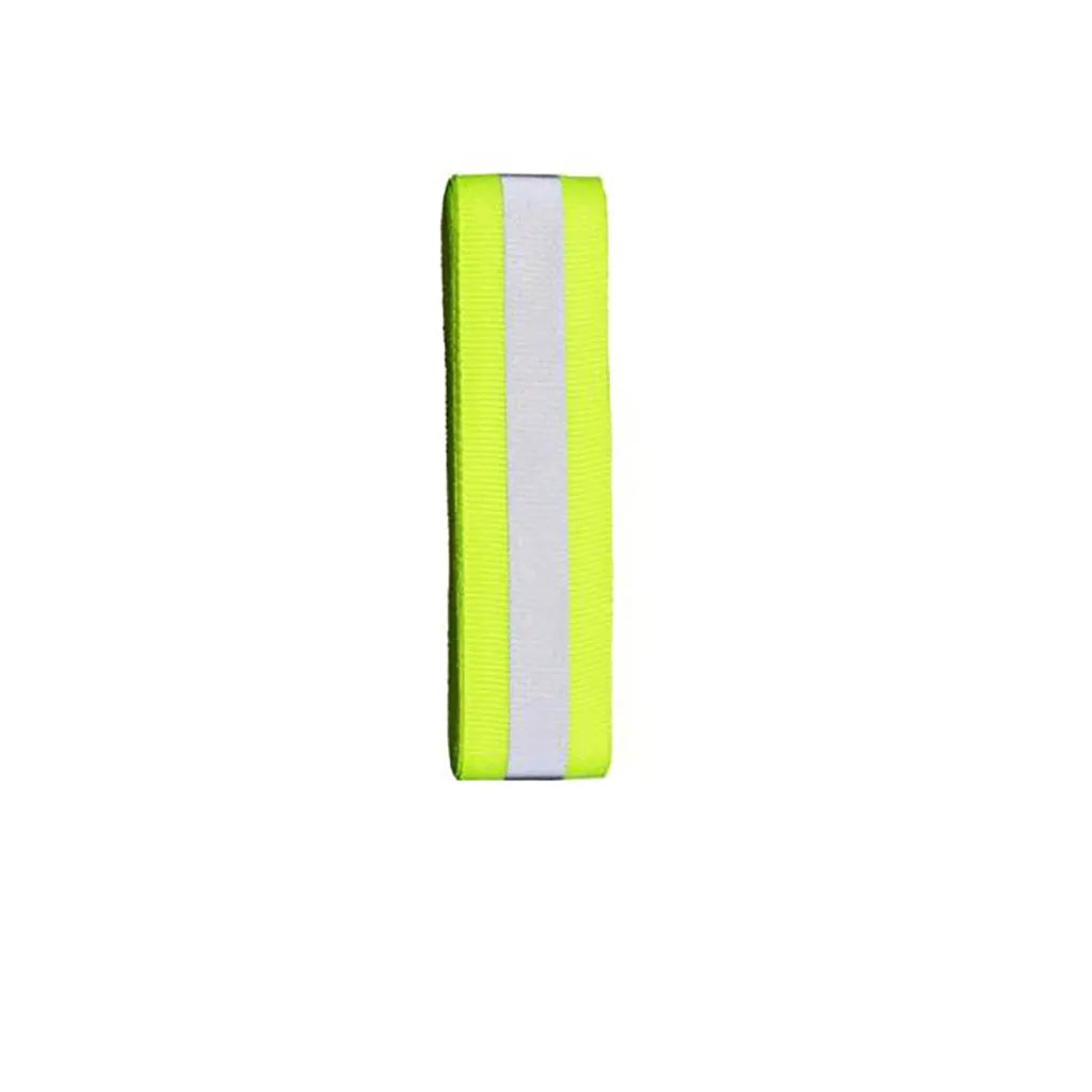 Sew-on Reflective Tape 2m x 25mm