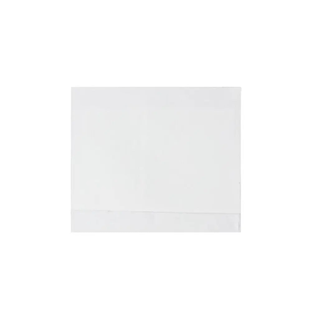 Nylon Repair Sheet 75x100mm, White