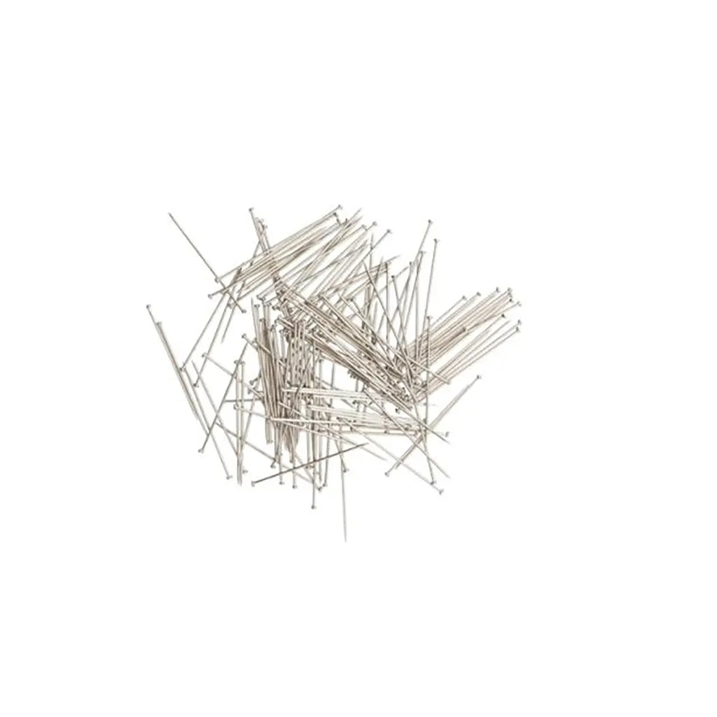 Steel Pins 15G