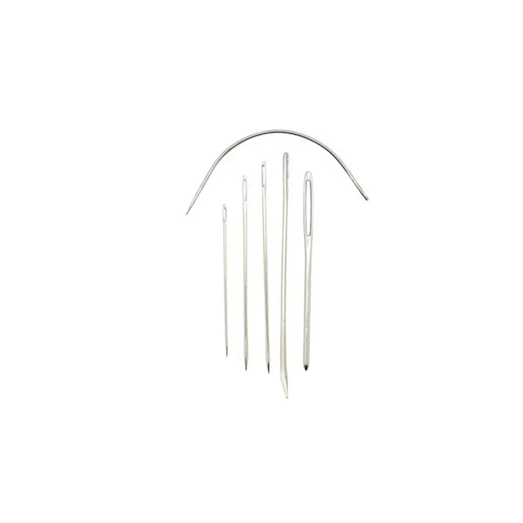 Hobby Needles Assorted, 7pcs