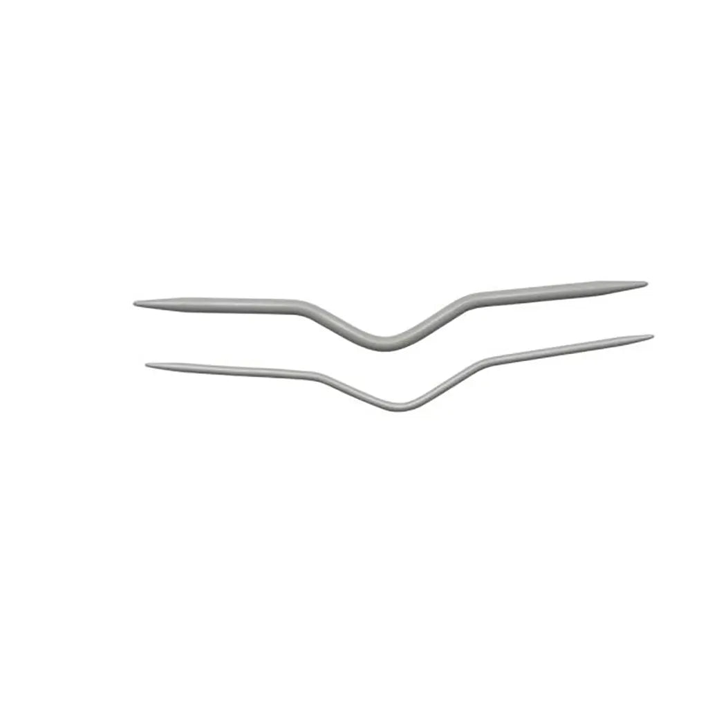 Needle for Plaid Pattern, 12cm