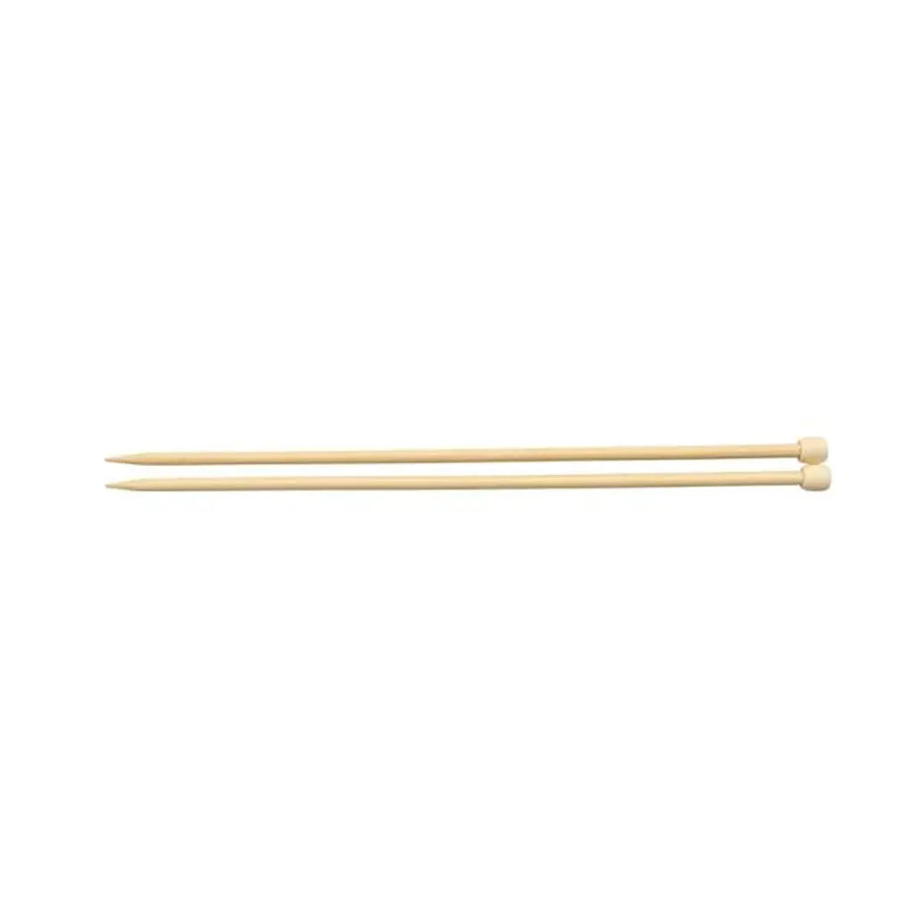 Knitting Needle Bamboo 7.0mm 35cm