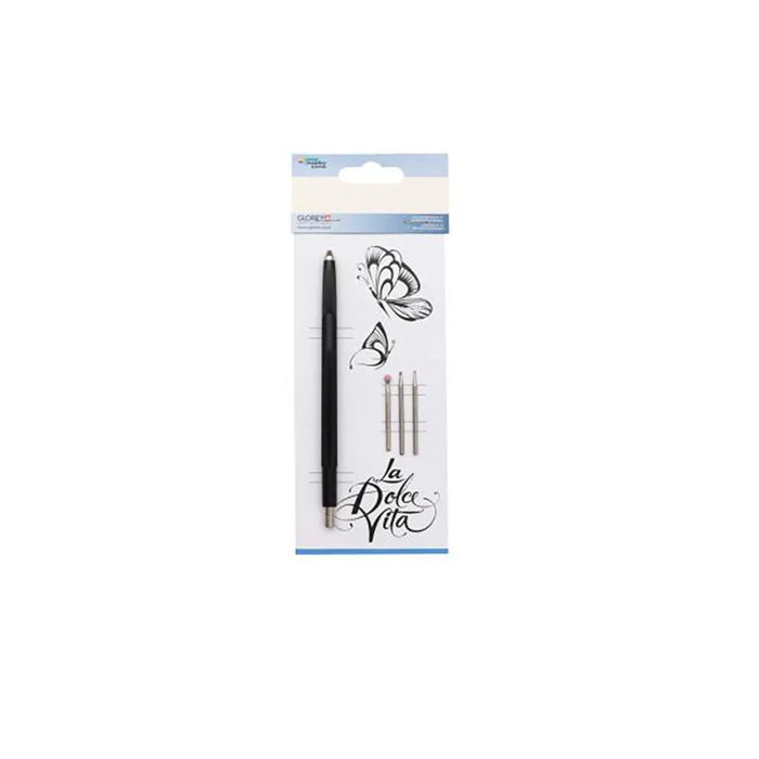 Tool Kit Glass Engraving