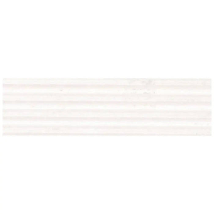 Corrugated Cardboard 49.5x70cm 1 Sheet, White